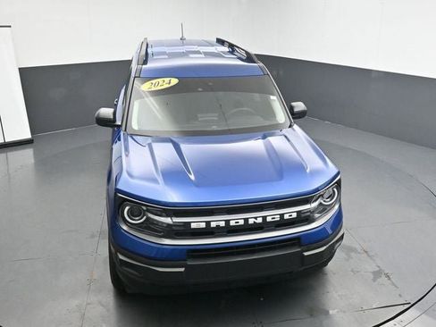 Used 2024 Ford Bronco Sport Big Bend image 22