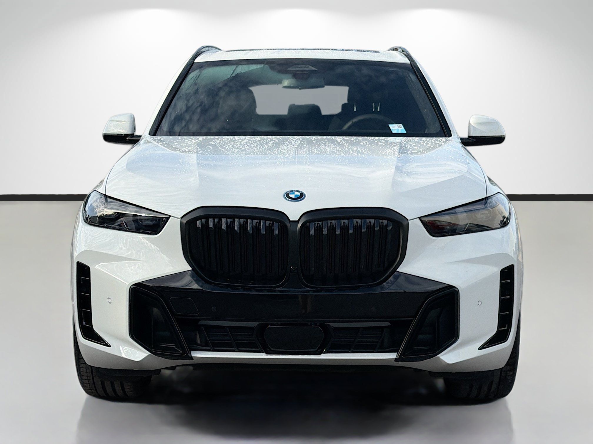 New 2026 BMW X5 xDrive50e w/ Executive Package AWD/4WD image 8