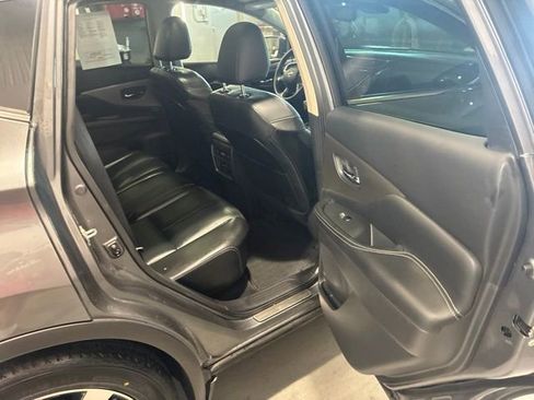 Used 2023 Nissan Murano SL w/ SL Moonroof Package AWD/4WD image 12