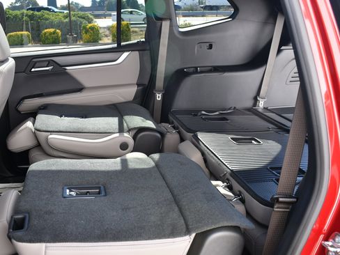 New 2026 GMC Acadia Elevation w/ Black Edition image 12