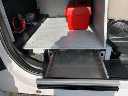 Used 2019 Ford F550 4x4 SuperCab Super Duty image 35