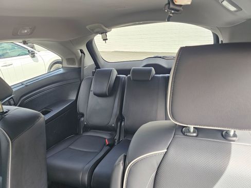 Used 2023 Honda Odyssey Elite image 21