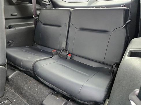 Used 2022 Mitsubishi Outlander SEL image 13