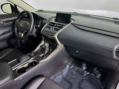 Used 2016 Lexus NX 200t AWD w/ Accessory Package image 34