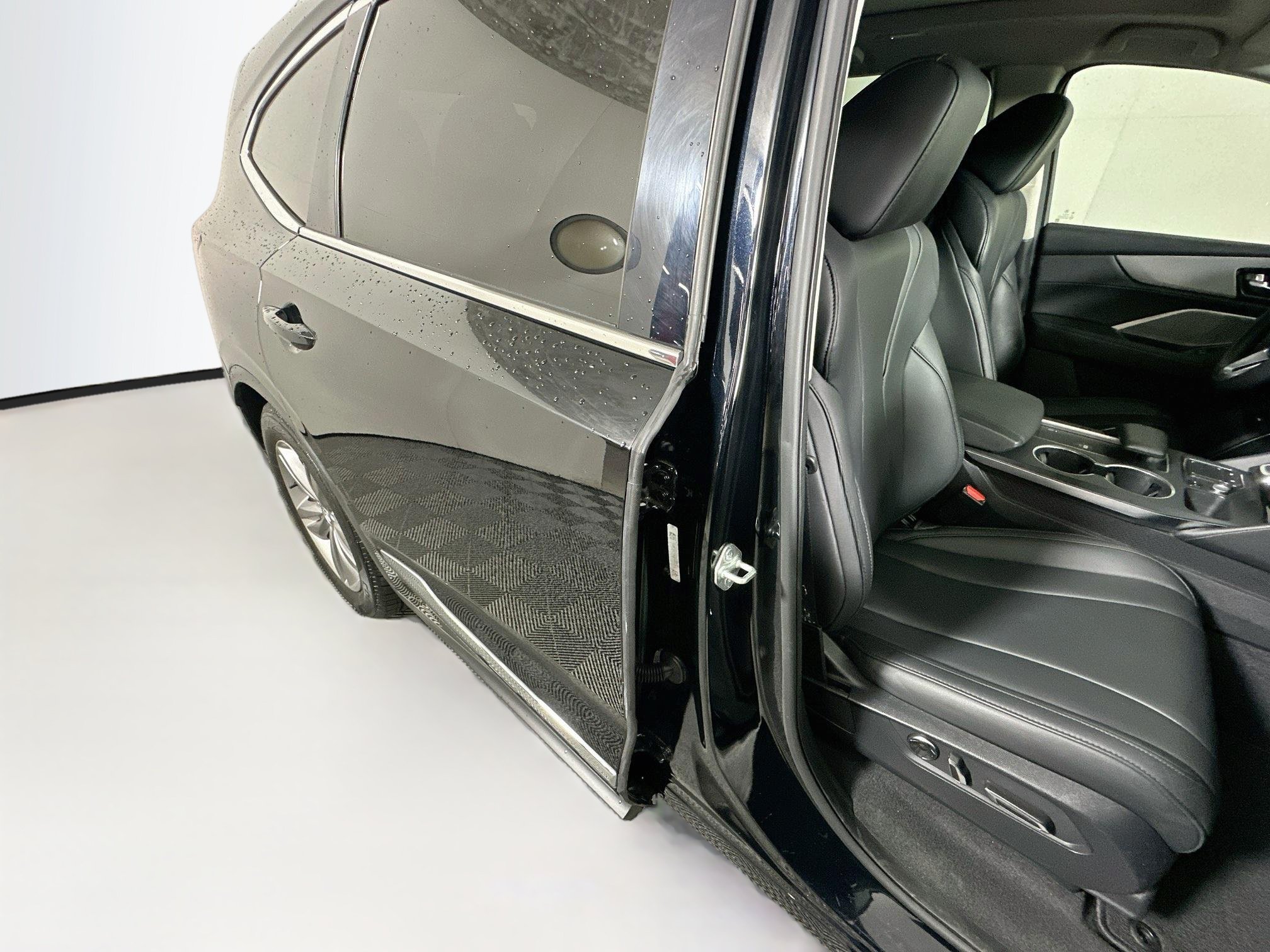 Used 2023 Acura MDX FWD image 28