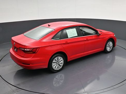 Used 2019 Volkswagen Jetta S FWD image 21