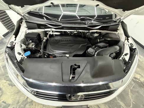 Used 2023 Honda Odyssey Touring image 27