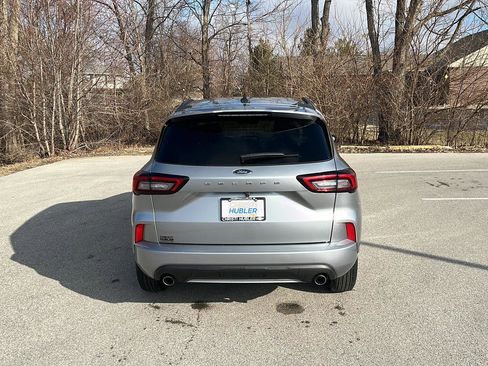 Used 2024 Ford Escape ST-Line image 4