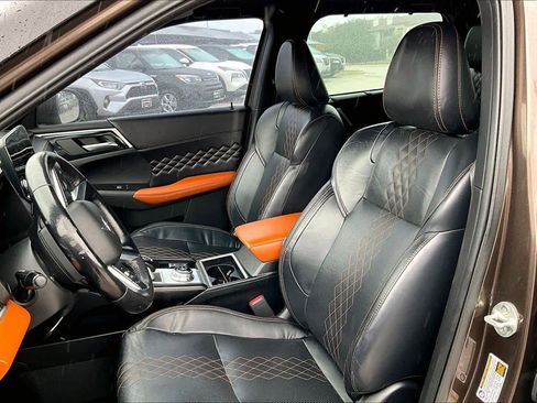 Used 2022 Mitsubishi Outlander SEL image 7