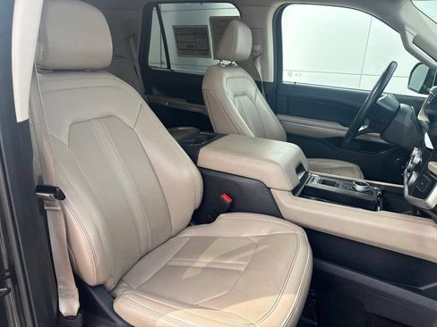 Used 2024 Ford Expedition Limited RWD image 37