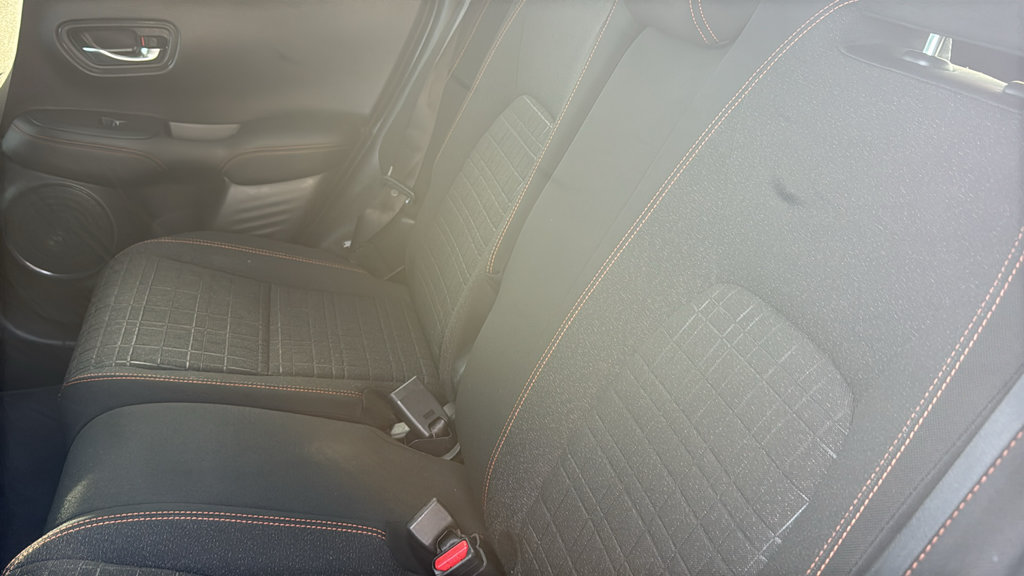 Used 2024 Honda HR-V Sport image 29