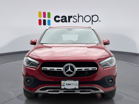Used 2023 Mercedes-Benz GLA 250 4MATIC image 8