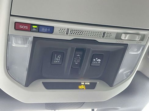 Certified 2024 Subaru Forester Premium image 24