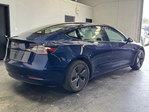 Used 2023 Tesla Model 3 Standard Range RWD image 4