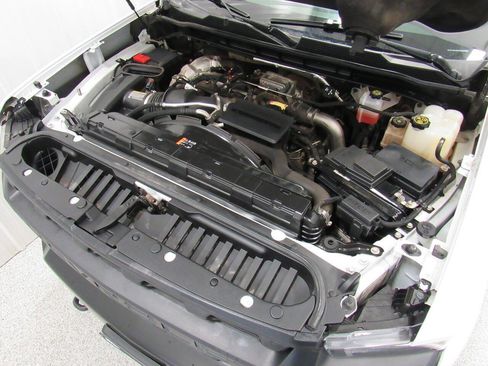 Used 2022 Chevrolet Silverado 2500 W/T w/ WT Fleet Convenience Package AWD/4WD image 30