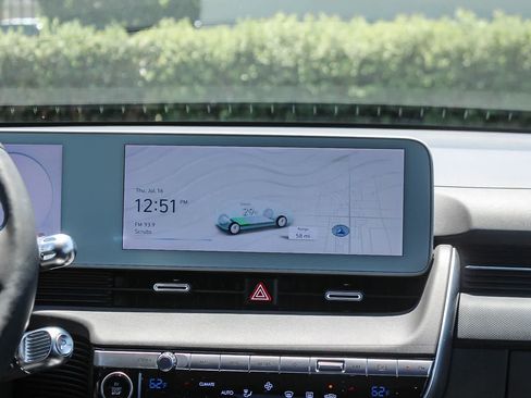 Certified 2024 Hyundai Ioniq 5 SEL RWD image 18