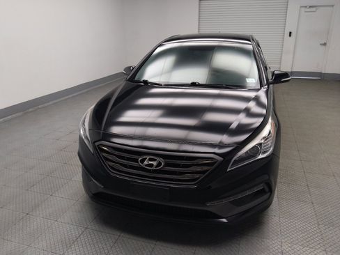 Used 2016 Hyundai Sonata Sport FWD image 15