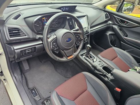 Certified 2023 Subaru Crosstrek 2.0i Premium w/ Special Edition AWD/4WD image 19