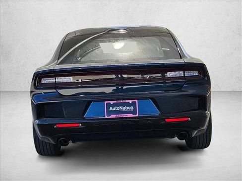 New 2026 Dodge Charger GT w/ Blacktop Package AWD/4WD image 8