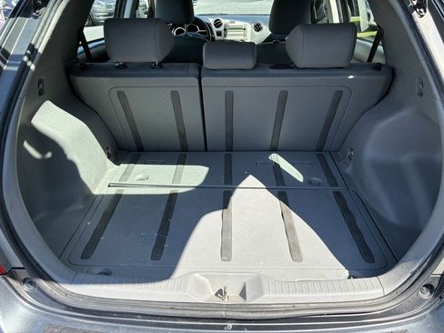 Used 2009 Toyota Matrix image 15