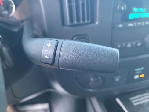 New 2025 Chevrolet Express 3500 w/ Power Convenience Package image 15