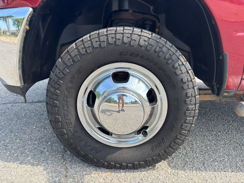 Used 2015 RAM 3500 Tradesman w/ Chrome Appearance Group AWD/4WD image 10