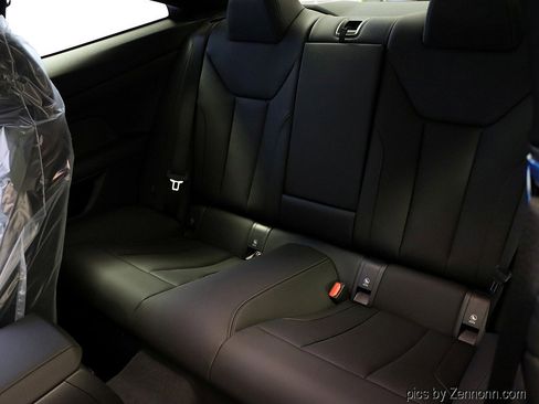 Used 2026 BMW 440i xDrive Coupe w/ Premium Package image 12