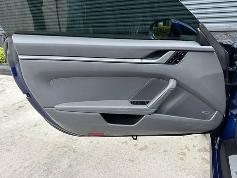 Certified 2021 Porsche 911 Carrera RWD image 16
