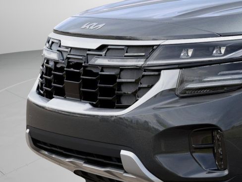 New 2026 Kia Seltos SX image 13