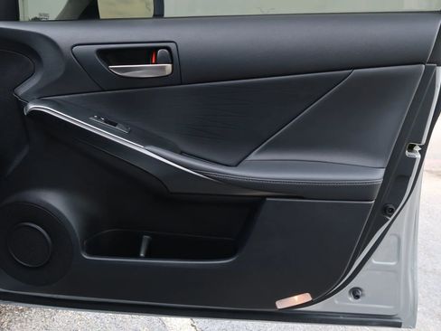 Used 2023 Lexus IS 500 image 46