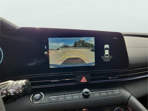 Used 2023 Hyundai Elantra N image 23