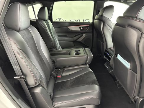 Used 2023 Acura MDX A-Spec AWD/4WD image 20