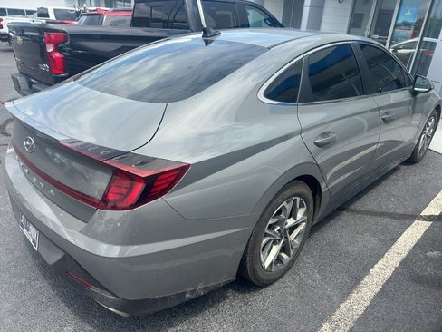 Used 2023 Hyundai Sonata SEL FWD image 5