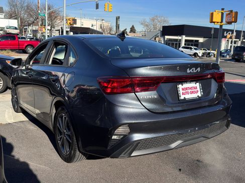 Used 2023 Kia Forte LXS image 6