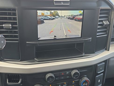 New 2026 Ford F250 XL w/ FX4 Off-Road Package image 23