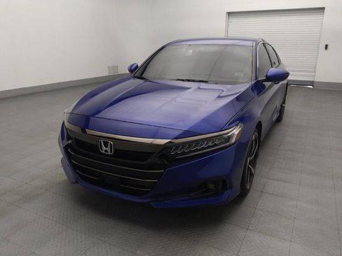 Used 2022 Honda Accord Sport image 15