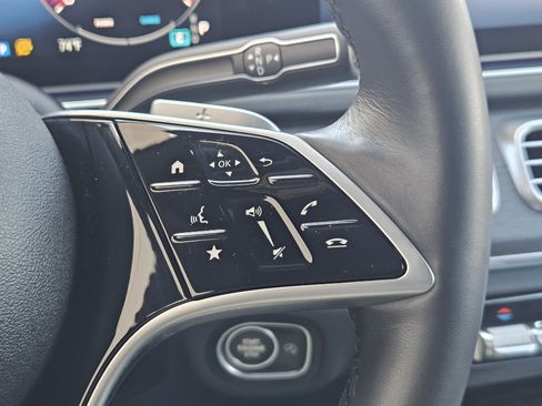 Certified 2026 Mercedes-Benz GLE 350 4MATIC image 29
