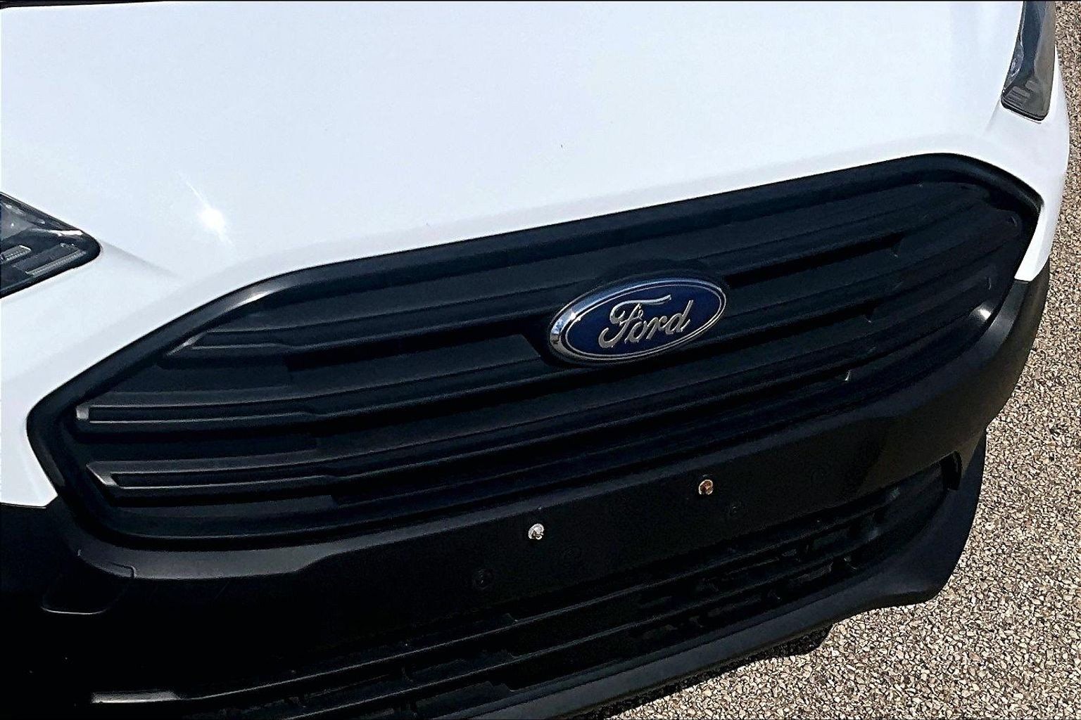 Used 2022 Ford Transit Connect XL FWD image 30