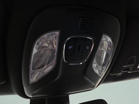 Used 2024 Jeep Compass Limited AWD/4WD image 25