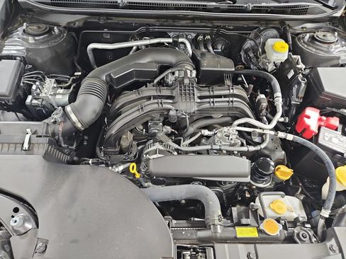 Certified 2025 Subaru Outback Premium AWD/4WD image 24