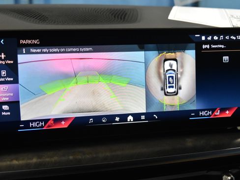 New 2026 BMW X7 xDrive40i w/ Executive Package image 11