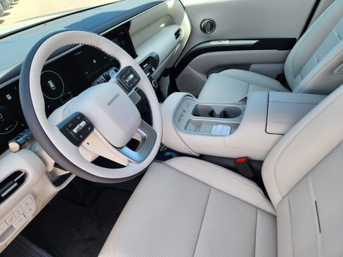 New 2026 Hyundai Palisade Calligraphy image 10