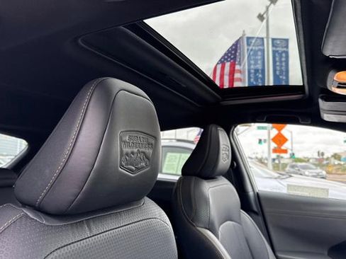Certified 2024 Subaru Crosstrek 2.5i Wilderness w/ Crosstrek Mirror Package AWD/4WD image 20