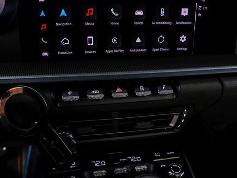 Used 2023 Porsche 911 Targa 4 GTS image 17