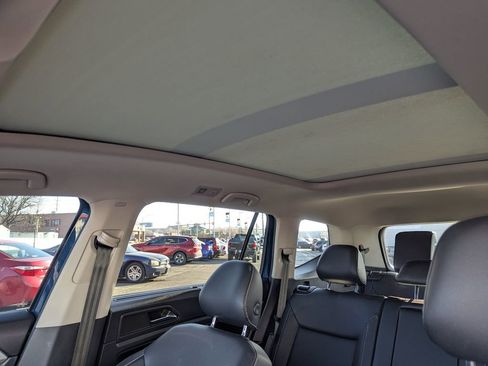 Used 2021 Volkswagen Atlas SE AWD/4WD image 28
