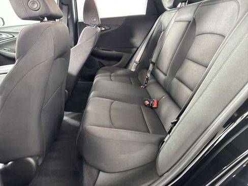 Used 2023 Chevrolet Malibu LT FWD image 22