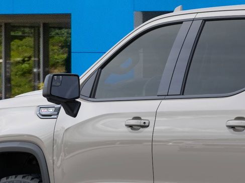 New 2026 GMC Sierra 1500 AT4X AWD/4WD image 12