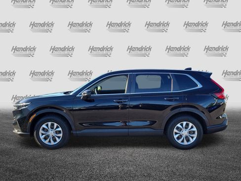 Used 2024 Honda CR-V LX image 4