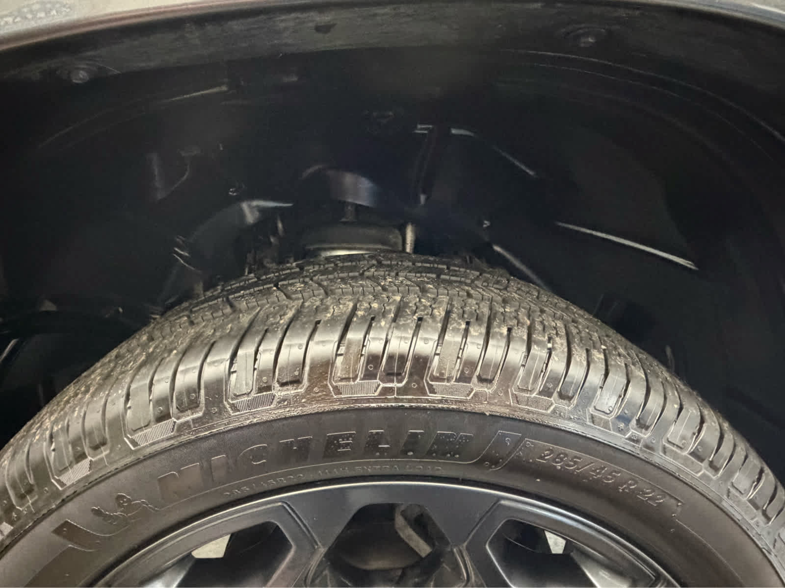 Used 2023 RAM 1500 Limited AWD/4WD image 34
