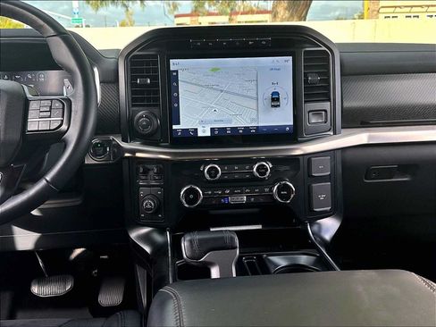 Used 2023 Ford F150 Raptor AWD/4WD image 9